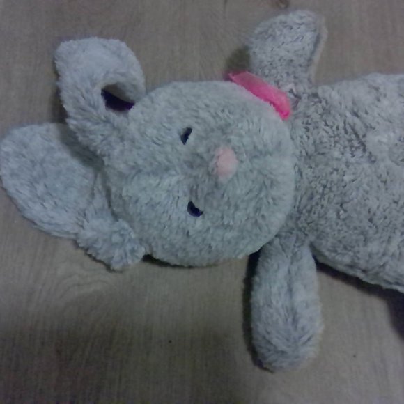 Cute gray bear. - Picture 1 of 4